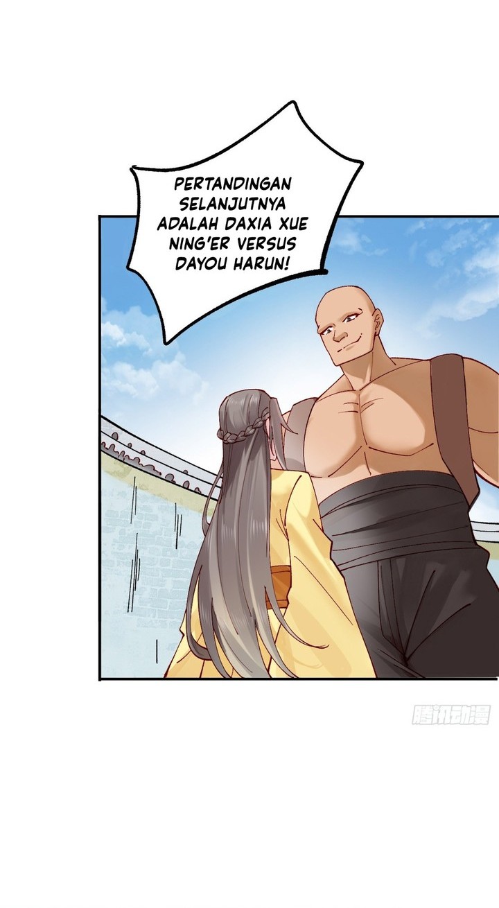Please don’t show your son Chapter 166 - halaman 8