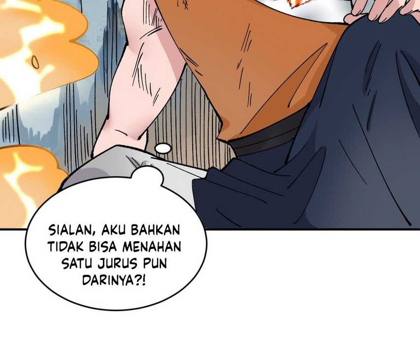Please don’t show your son Chapter 168 - halaman 16