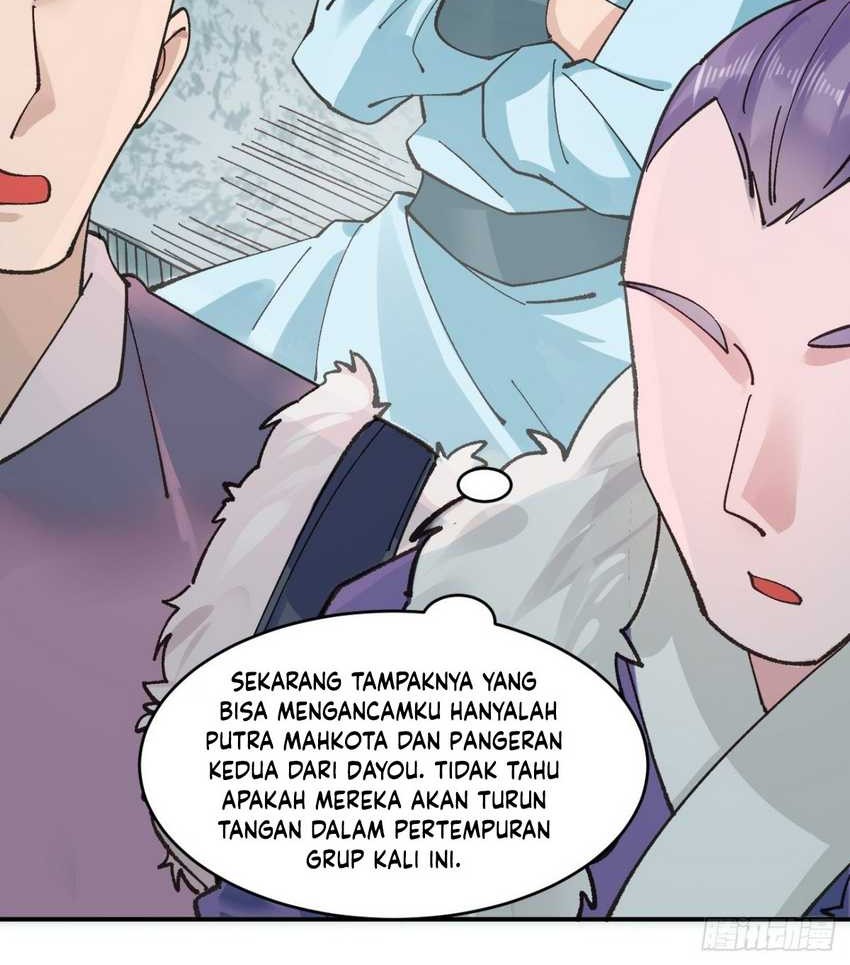 Please don’t show your son Chapter 168 - halaman 9