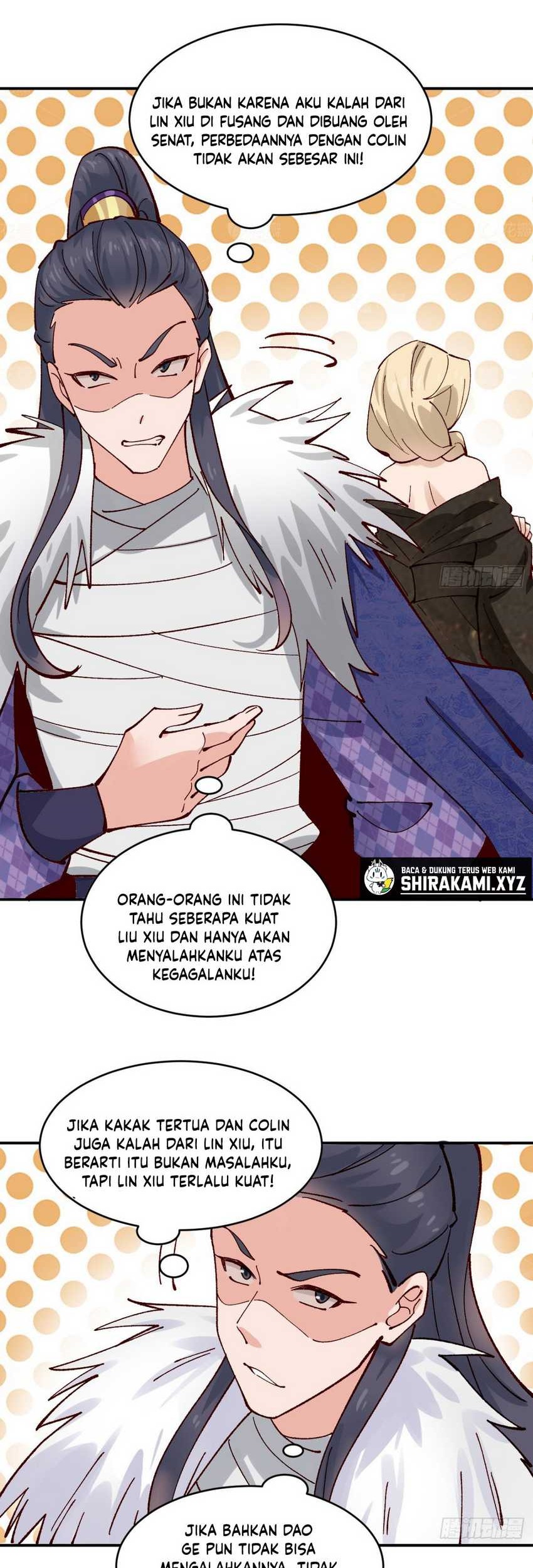 Please don’t show your son Chapter 169 - halaman 13