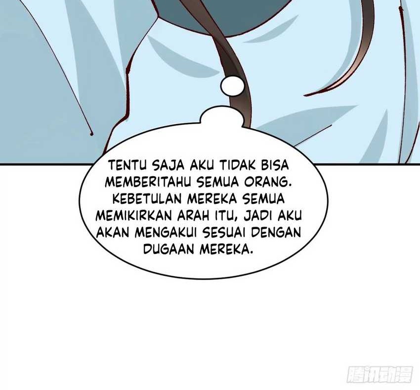 Please don’t show your son Chapter 170 - halaman 15