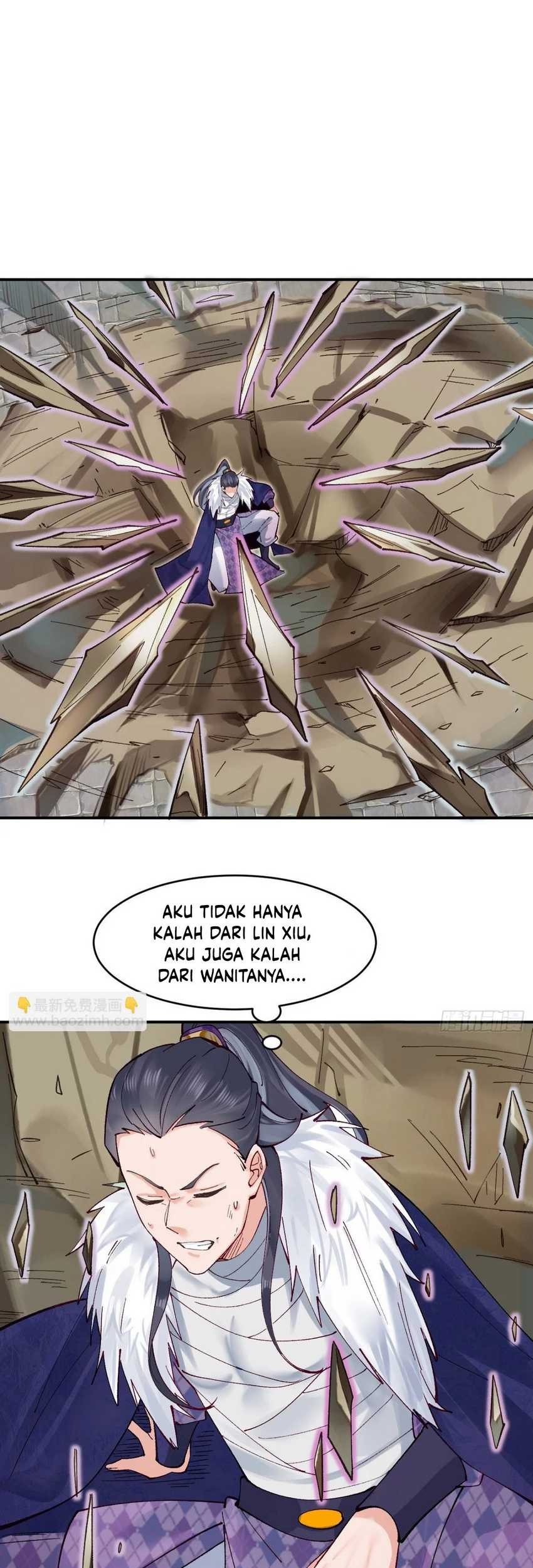 Please don’t show your son Chapter 170 - halaman 3