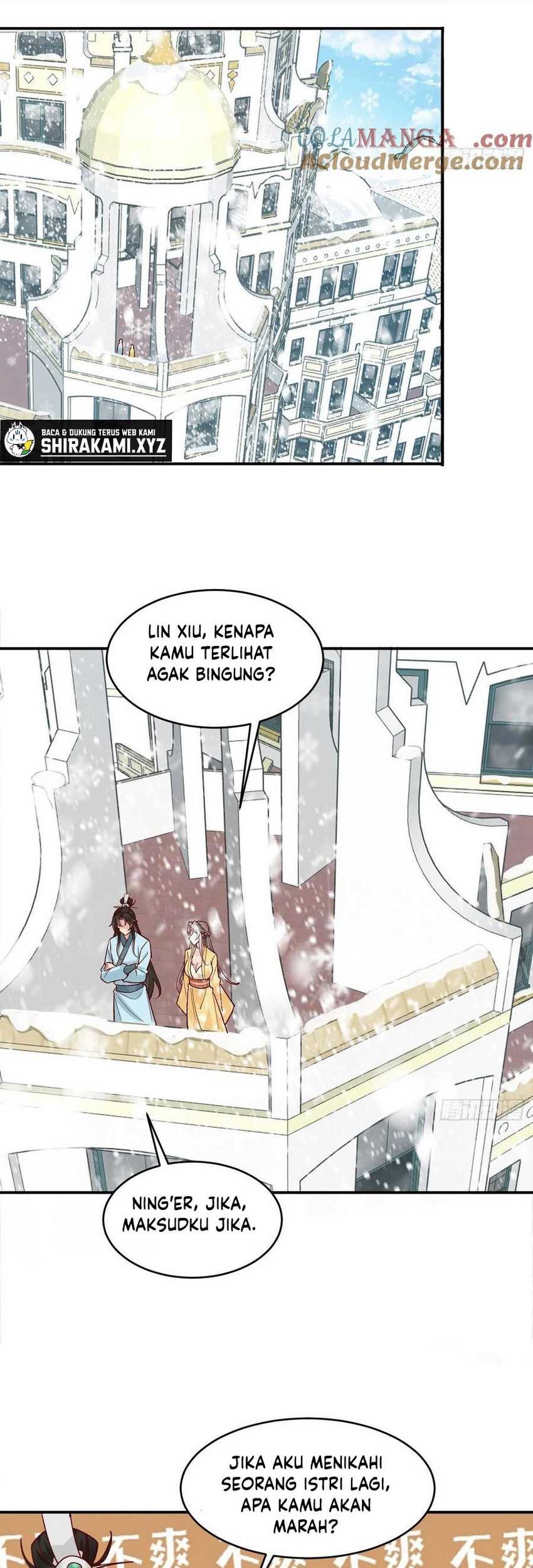 Please don’t show your son Chapter 172 - halaman 12