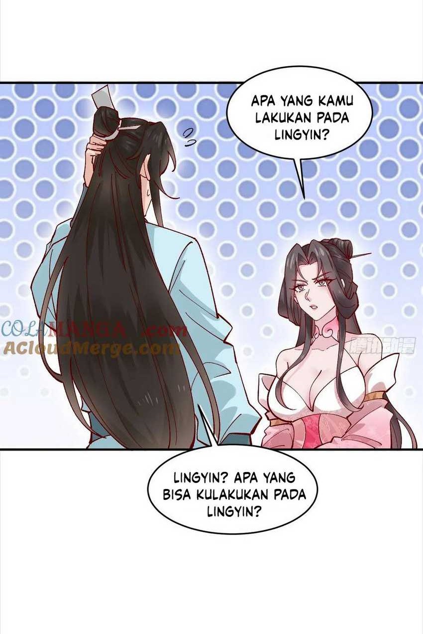 Please don’t show your son Chapter 172 - halaman 15
