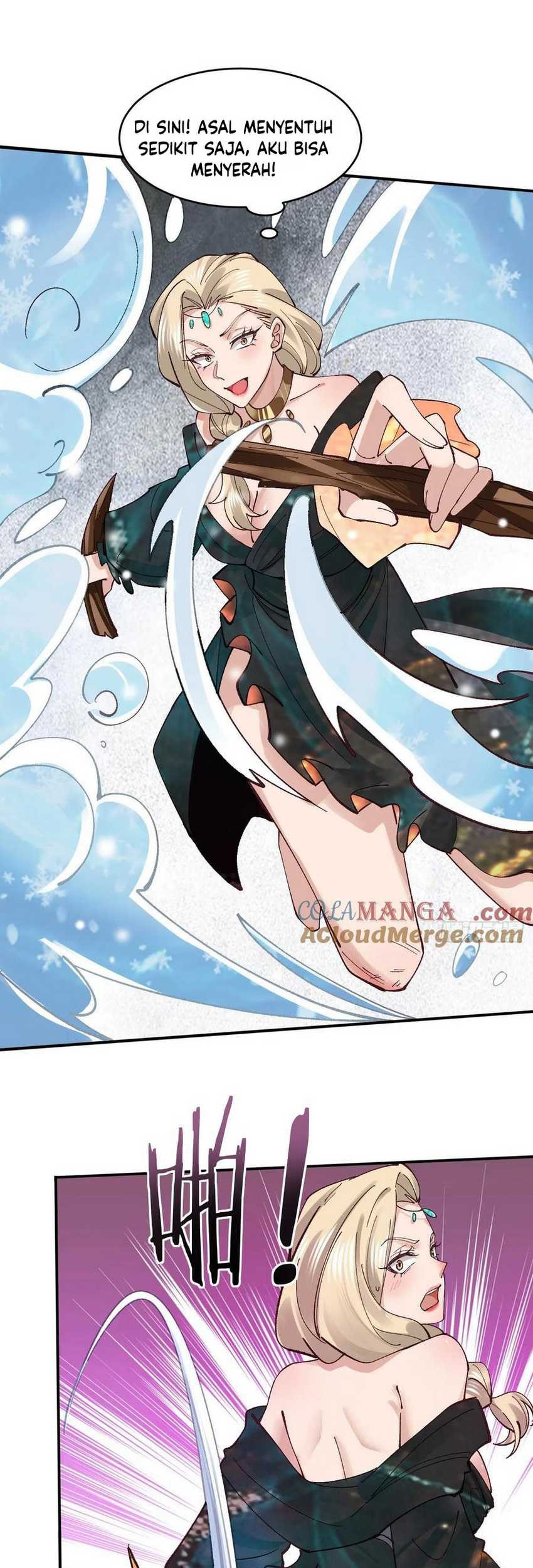 Please don’t show your son Chapter 172 - halaman 3