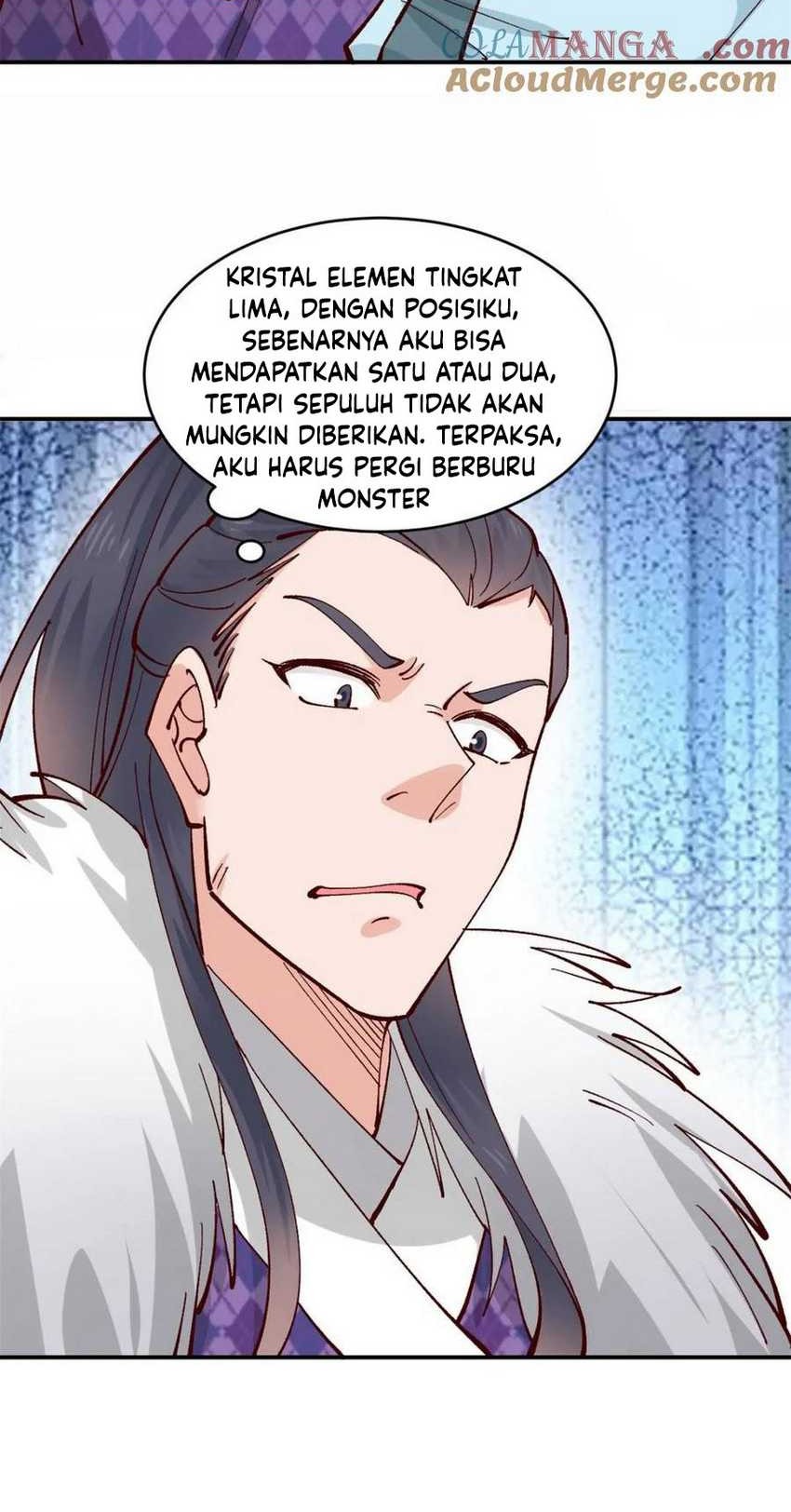 Please don’t show your son Chapter 174 - halaman 16