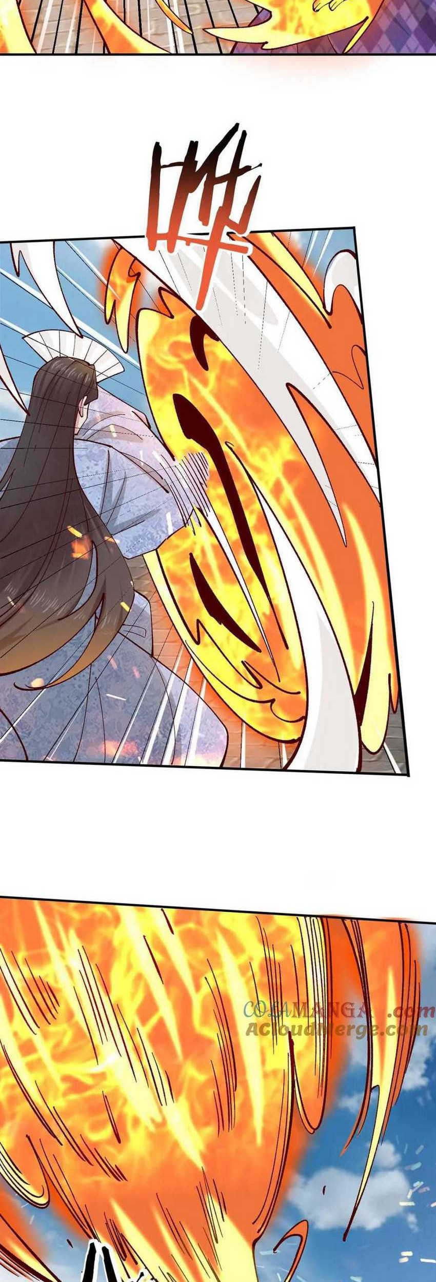 Please don’t show your son Chapter 175 - halaman 11