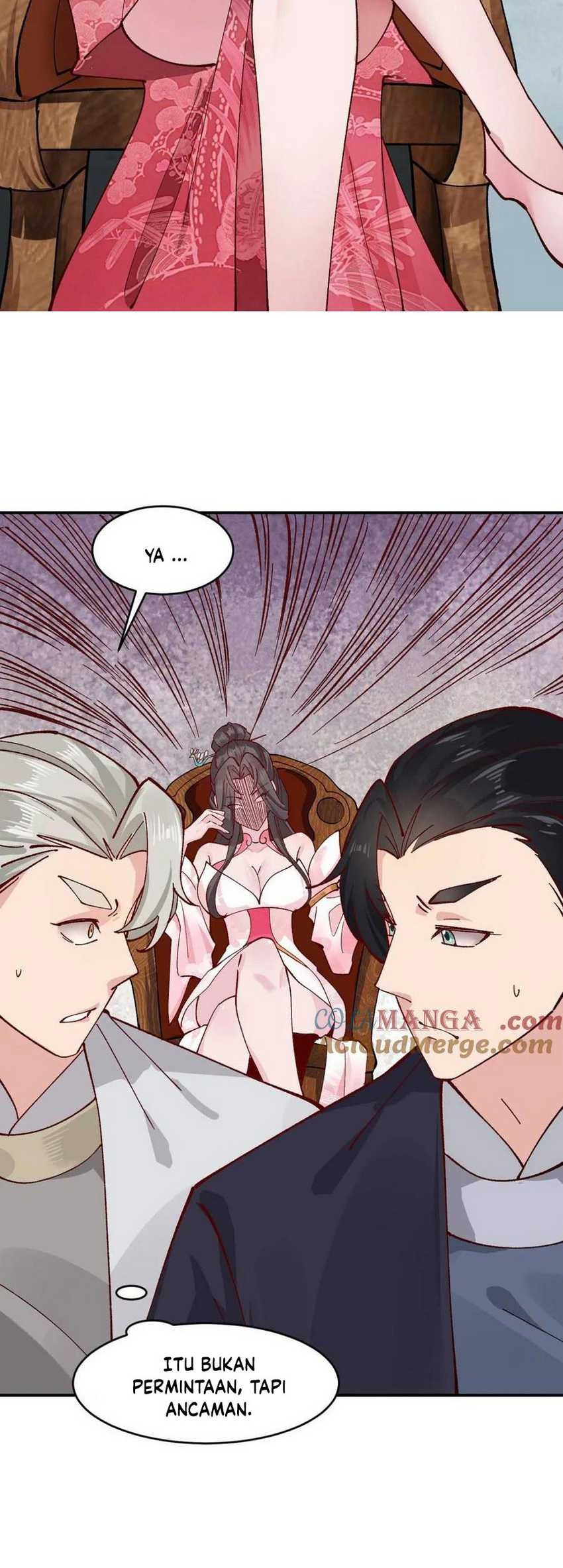 Please don’t show your son Chapter 175 - halaman 16