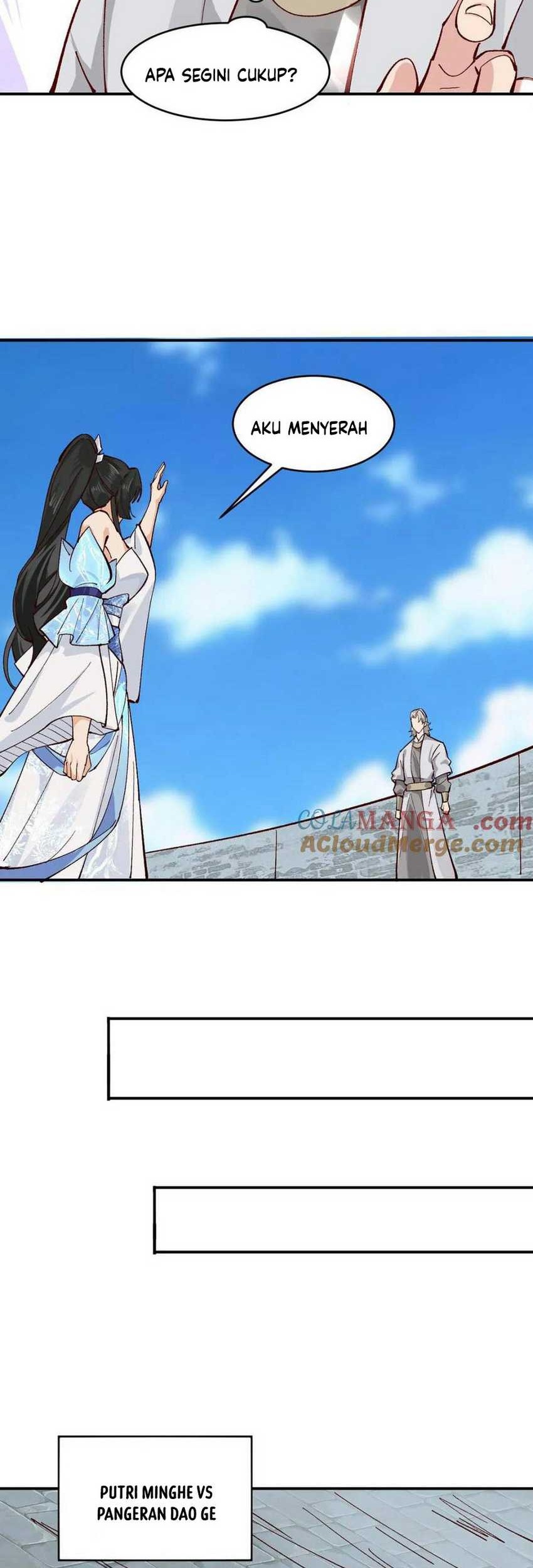 Please don’t show your son Chapter 175 - halaman 20