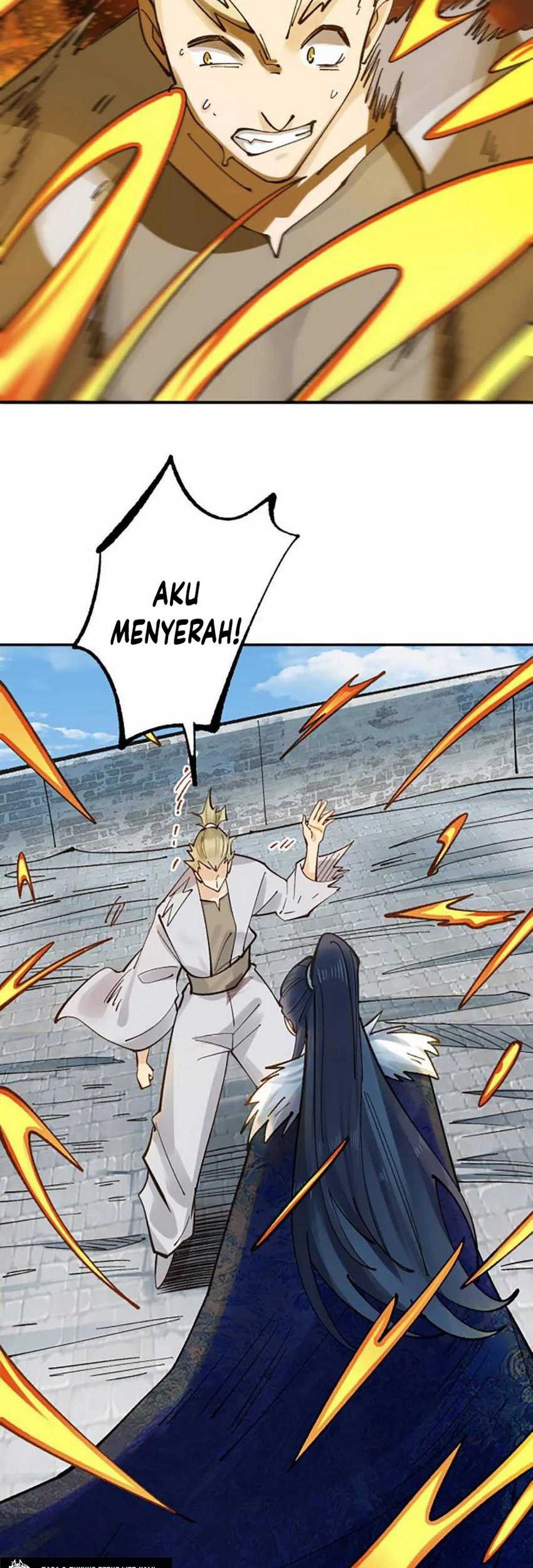 Please don’t show your son Chapter 175 - halaman 5