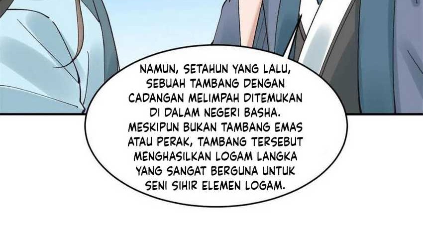 Please don’t show your son Chapter 177 - halaman 8