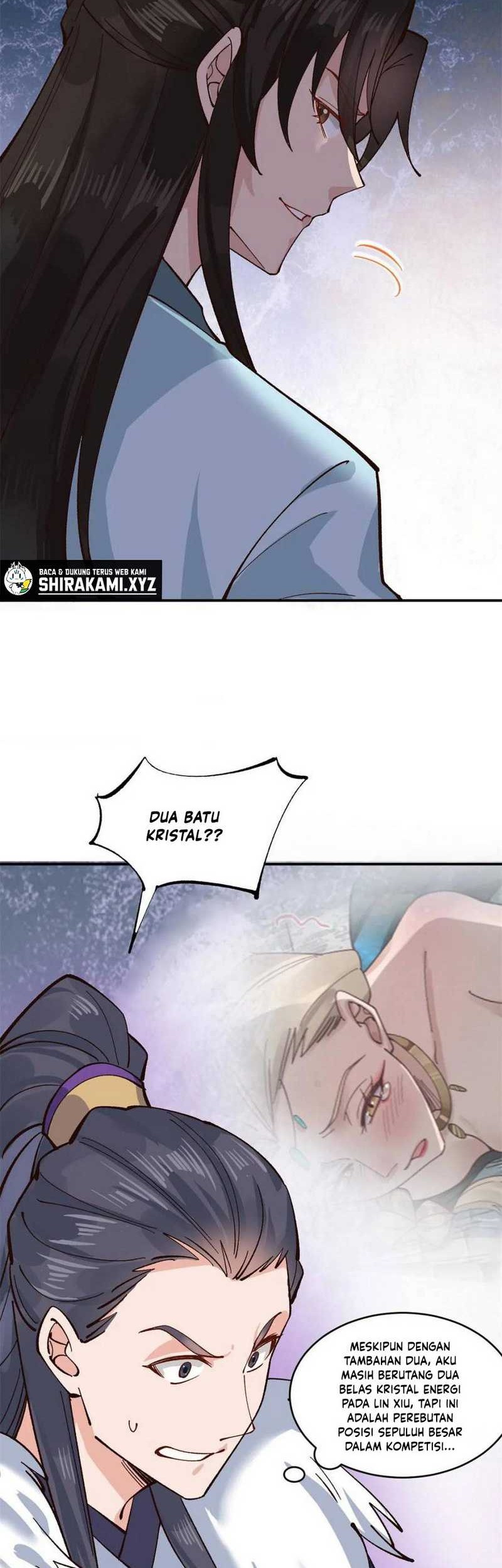 Please don’t show your son Chapter 178 - halaman 20