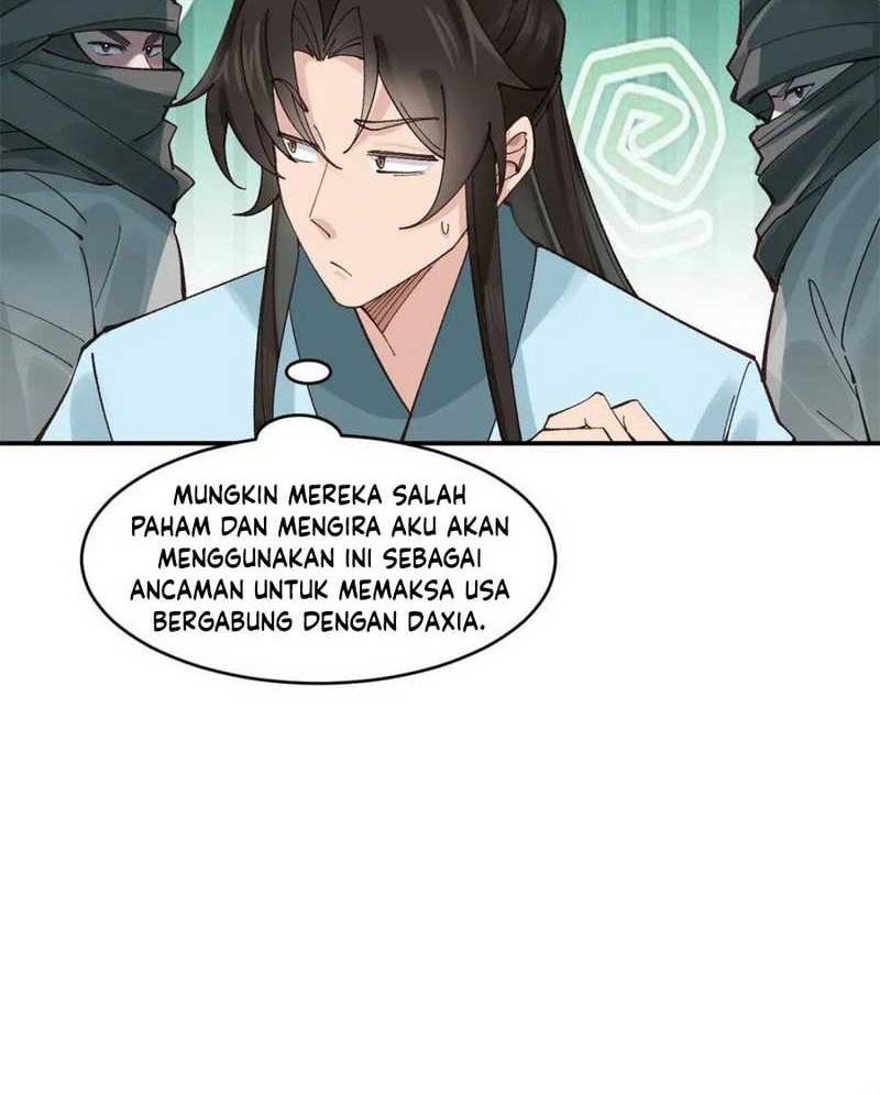 Please don’t show your son Chapter 178 - halaman 8