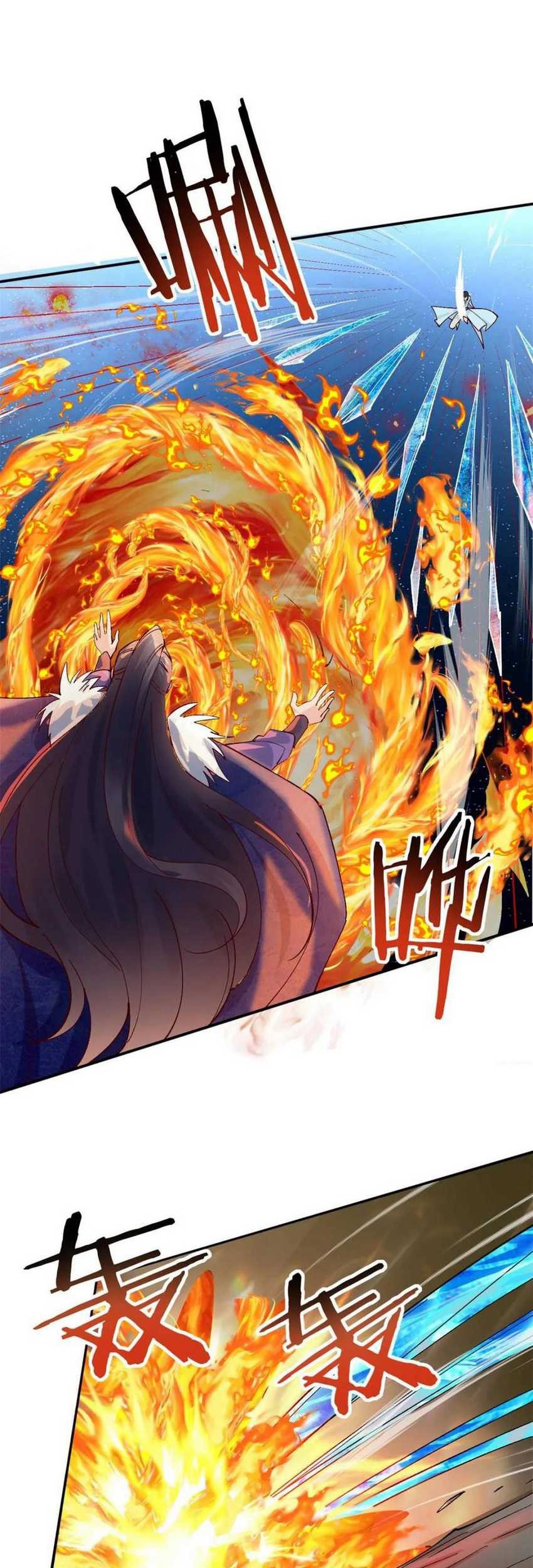 Please don’t show your son Chapter 179 - halaman 10
