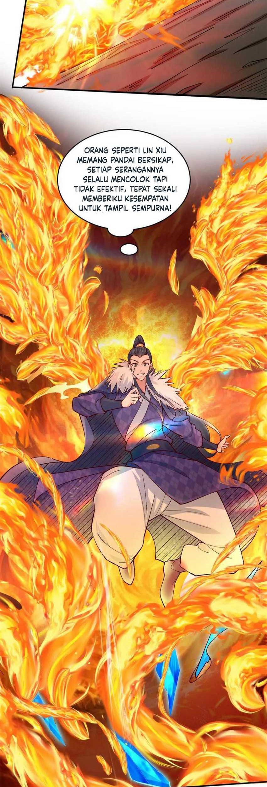 Please don’t show your son Chapter 179 - halaman 11