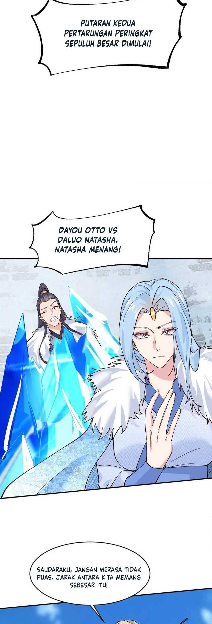 Please don’t show your son Chapter 179 - halaman 20