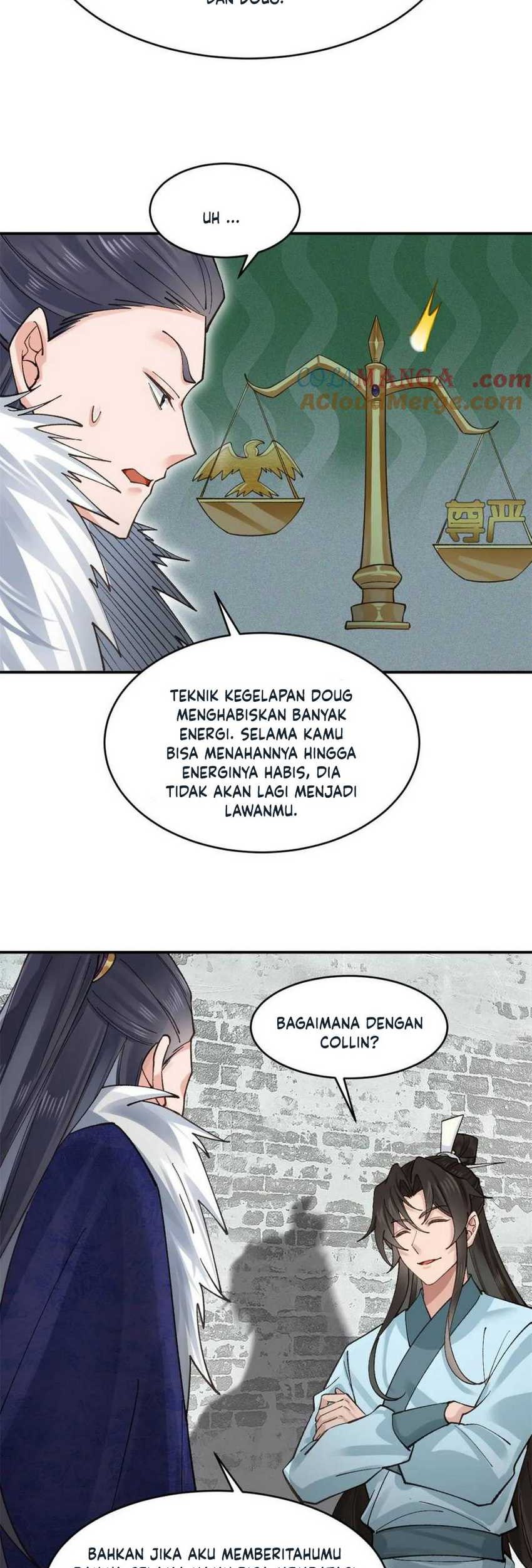 Please don’t show your son Chapter 179 - halaman 5