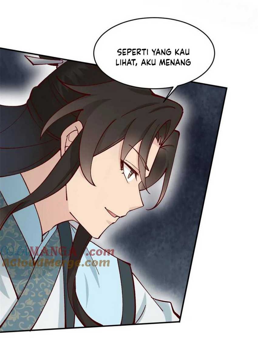 Please don’t show your son Chapter 181 - halaman 17