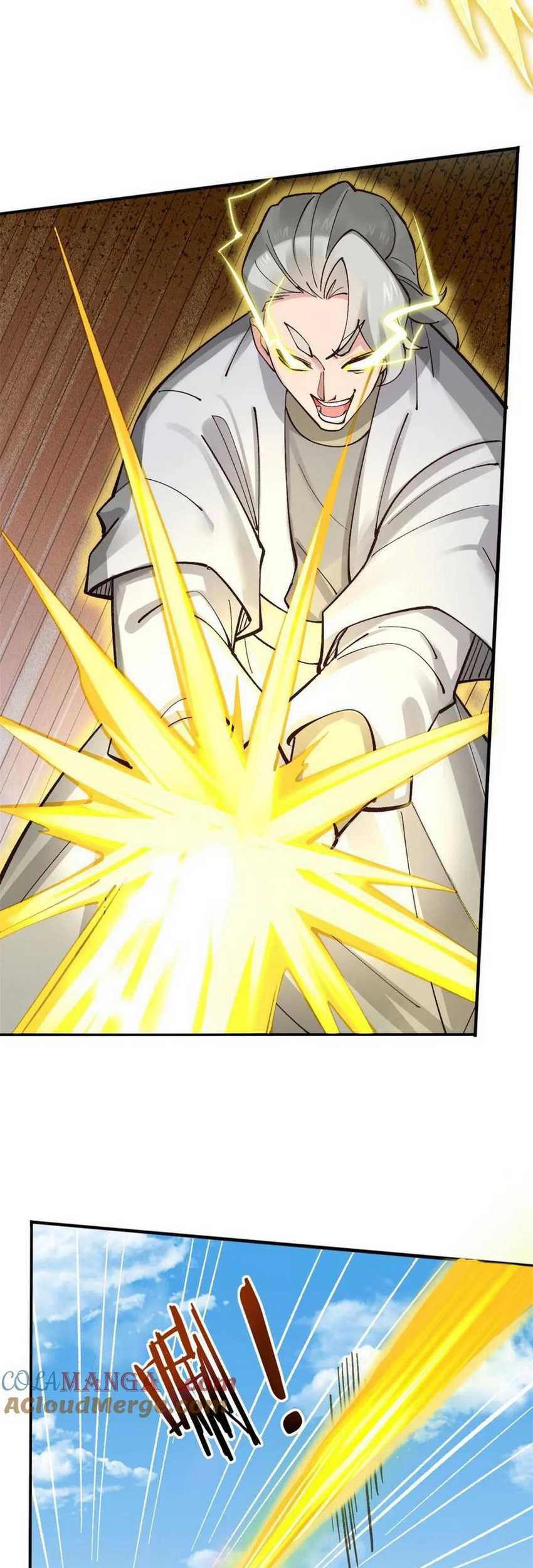 Please don’t show your son Chapter 183 - halaman 9