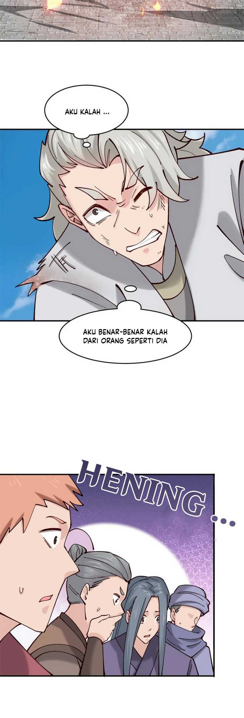 Please don’t show your son Chapter 184 - halaman 13