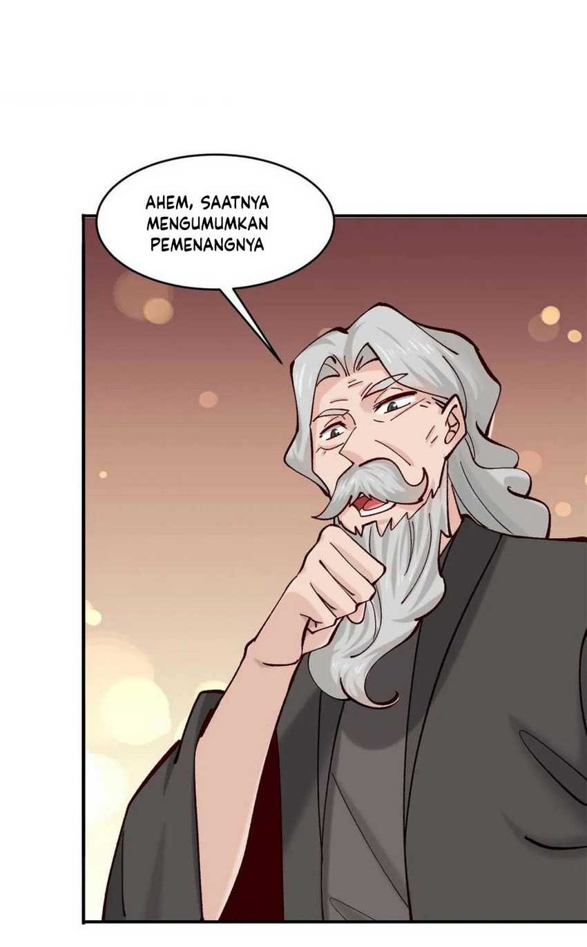 Please don’t show your son Chapter 184 - halaman 14