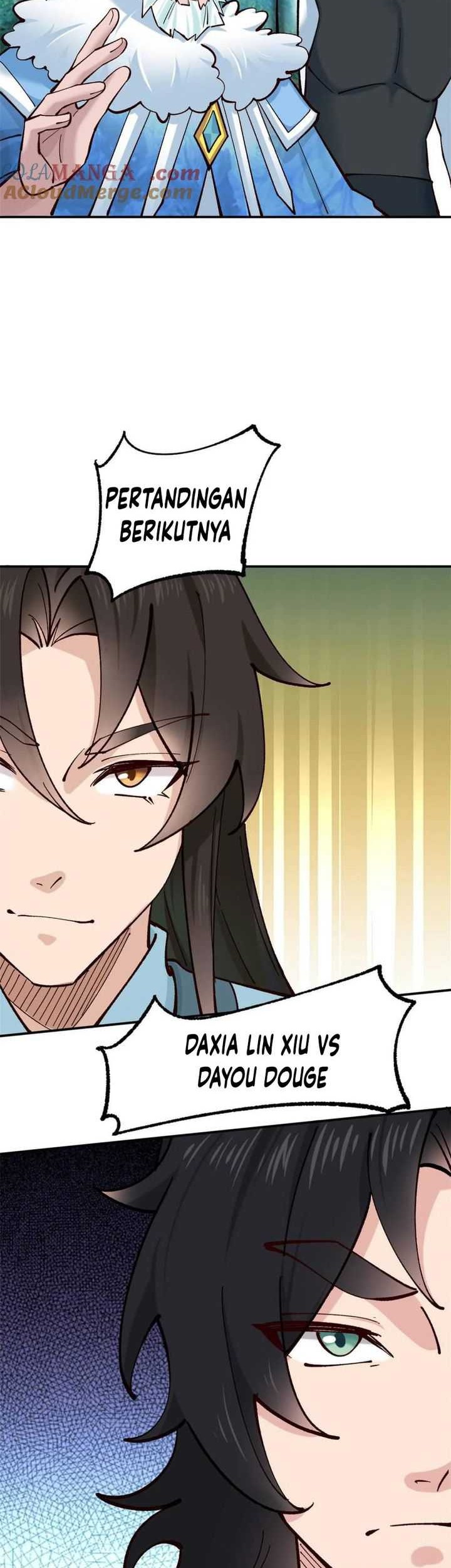 Please don’t show your son Chapter 186 - halaman 17