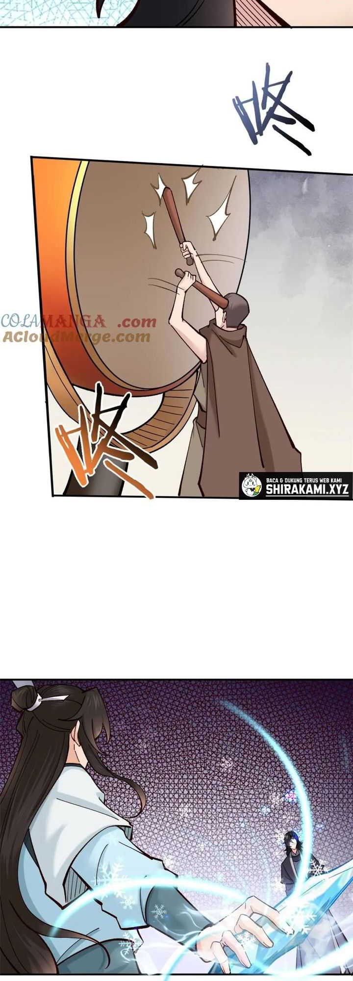 Please don’t show your son Chapter 186 - halaman 18