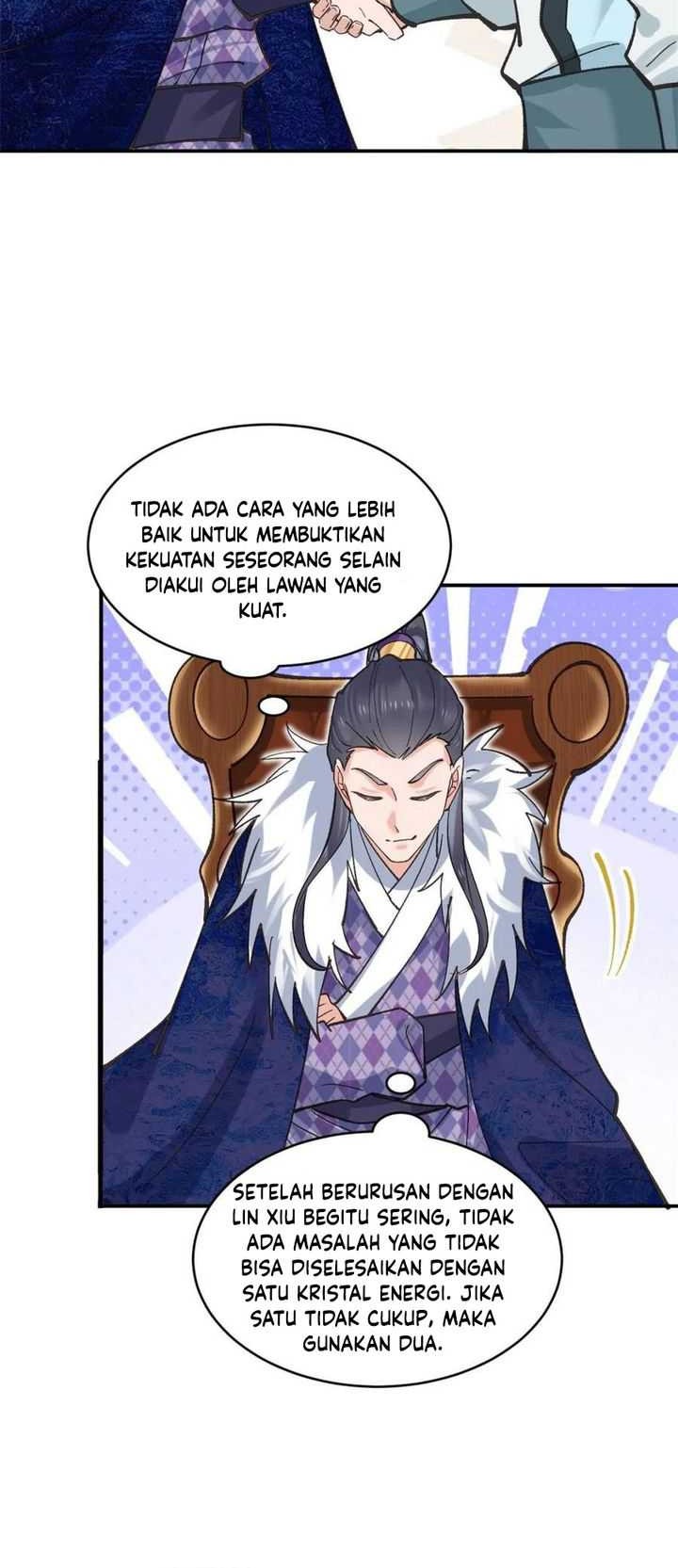 Please don’t show your son Chapter 186 - halaman 3
