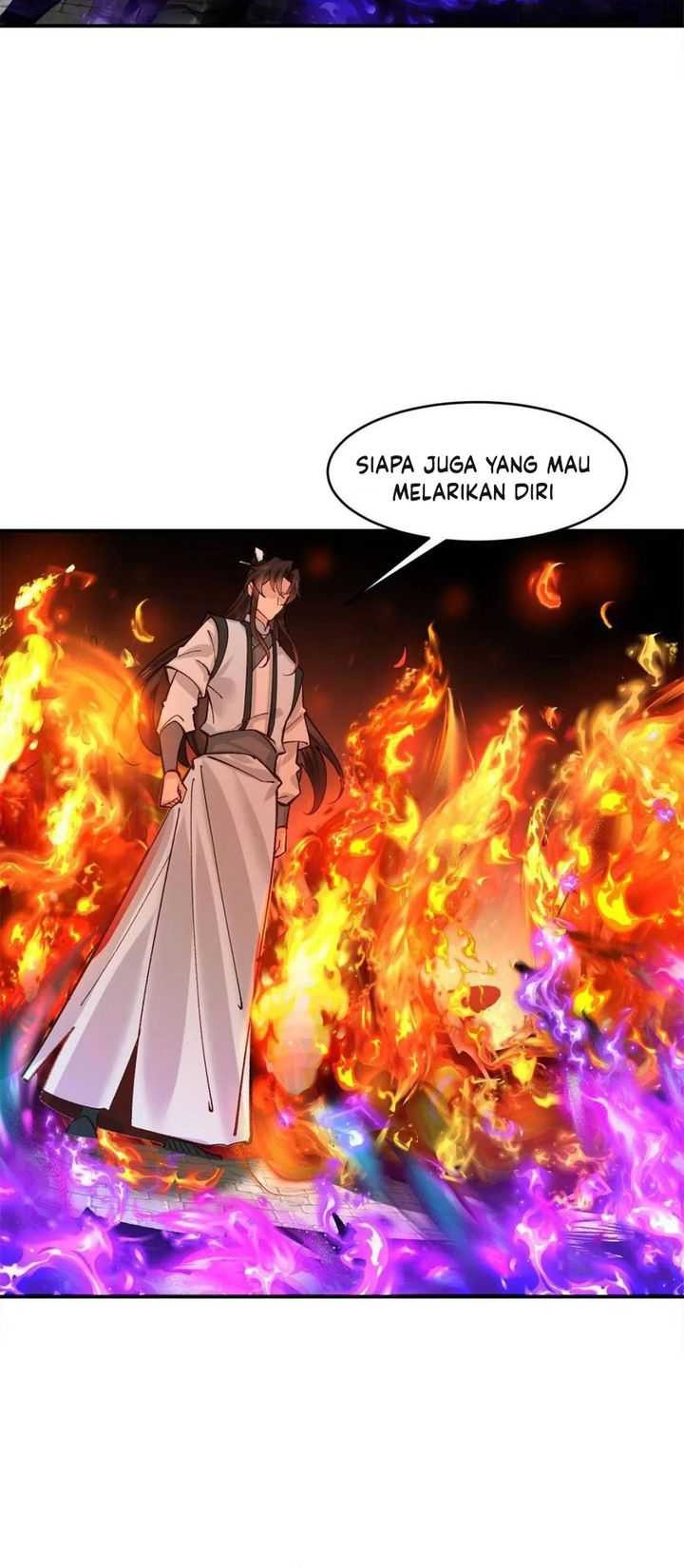 Please don’t show your son Chapter 187 - halaman 6