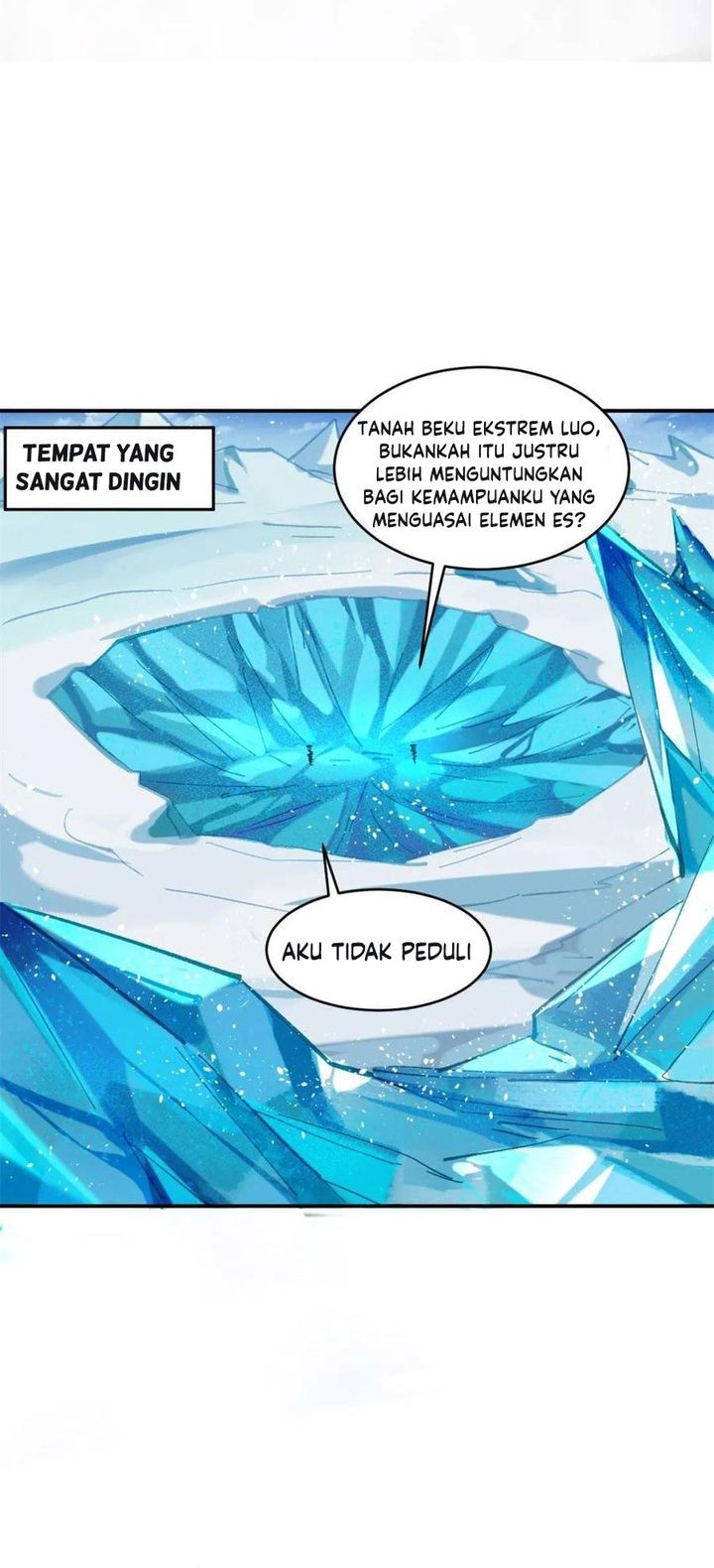 Please don’t show your son Chapter 188 - halaman 12