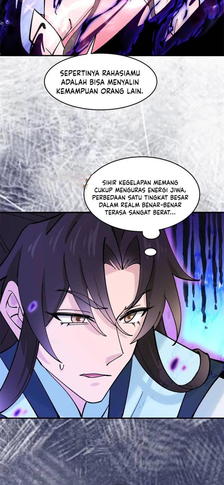 Please don’t show your son Chapter 188 - halaman 18