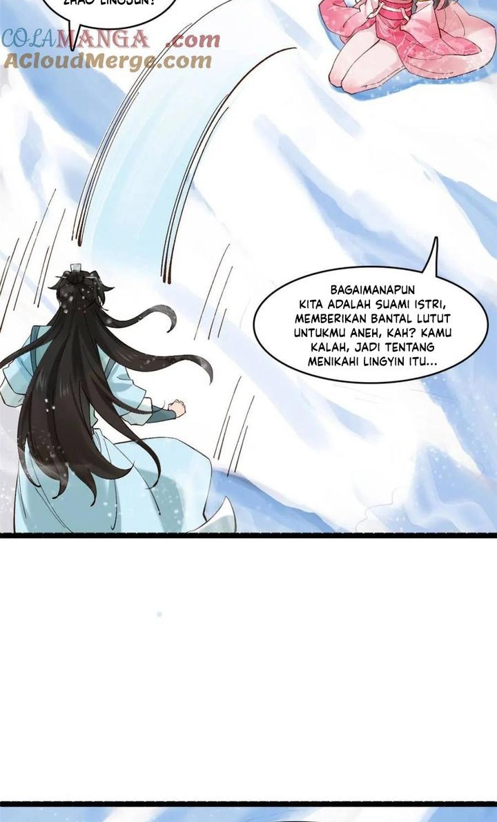Please don’t show your son Chapter 189 - halaman 3
