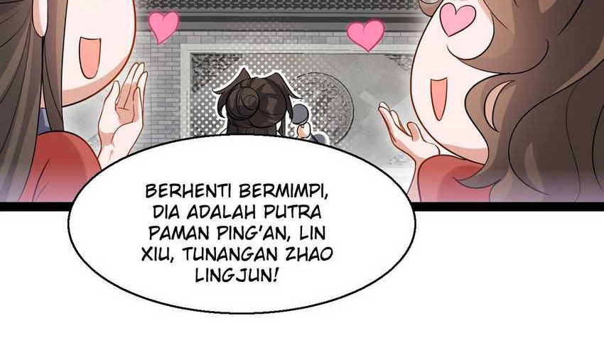 Please don’t show your son Chapter 19 - halaman 14