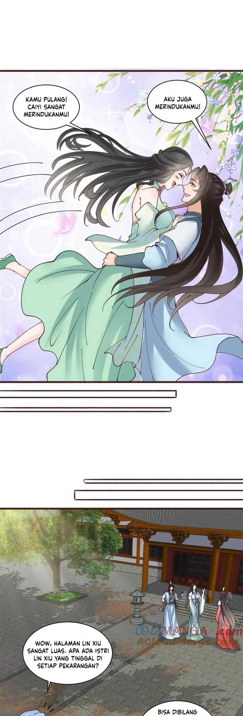 Please don’t show your son Chapter 190 - halaman 20