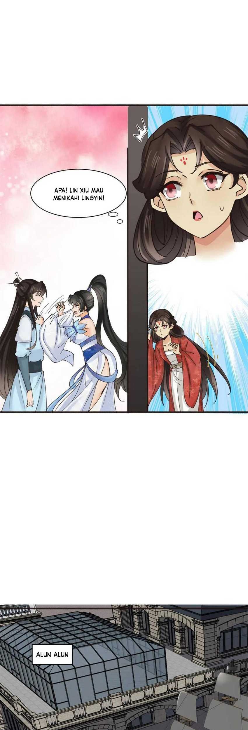 Please don’t show your son Chapter 190 - halaman 7