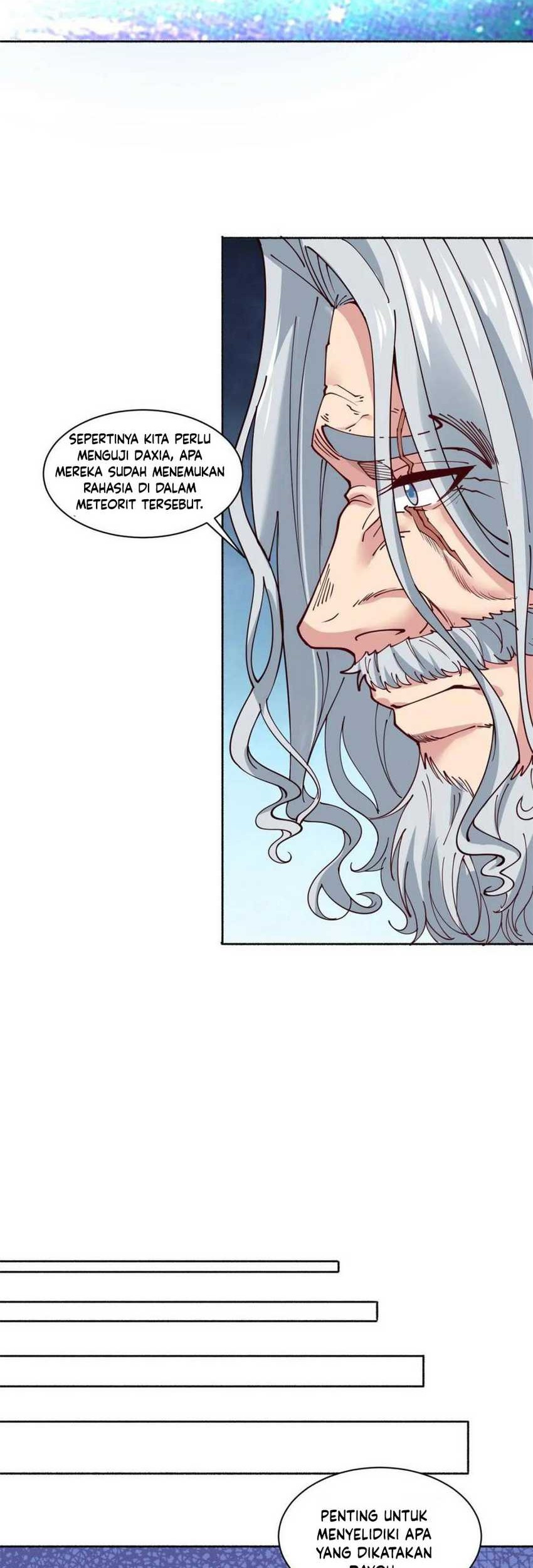 Please don’t show your son Chapter 191 - halaman 18