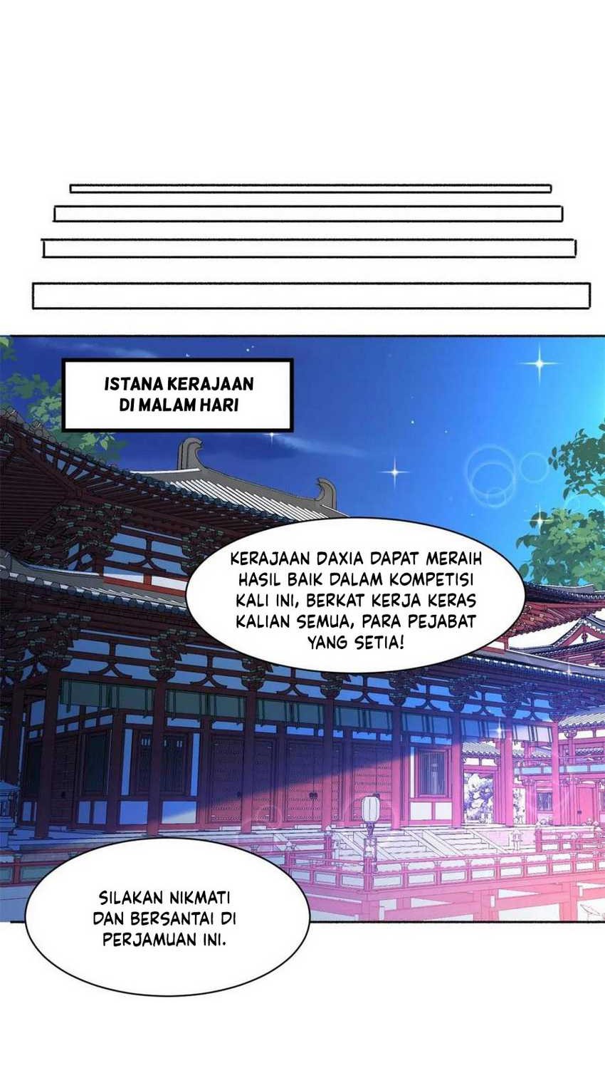 Please don’t show your son Chapter 191 - halaman 9