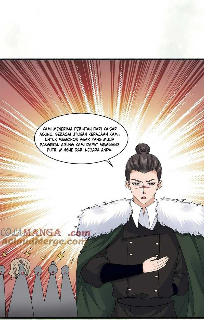 Please don’t show your son Chapter 192 - halaman 14