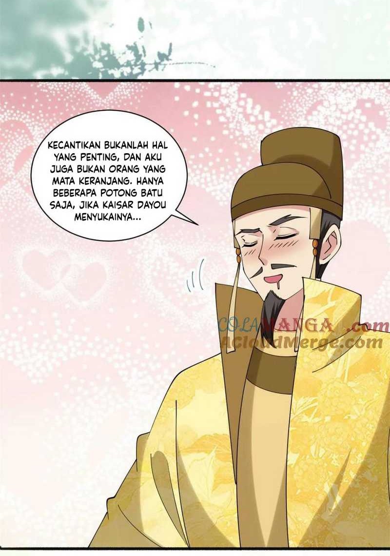 Please don’t show your son Chapter 192 - halaman 8