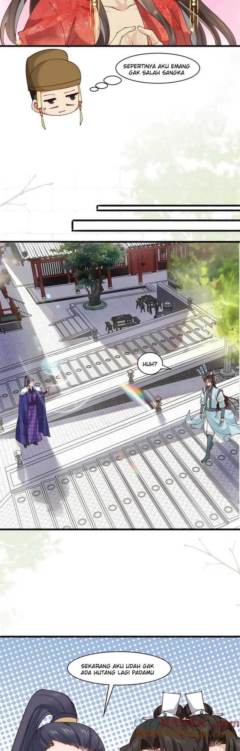 Please don’t show your son Chapter 193 - halaman 12