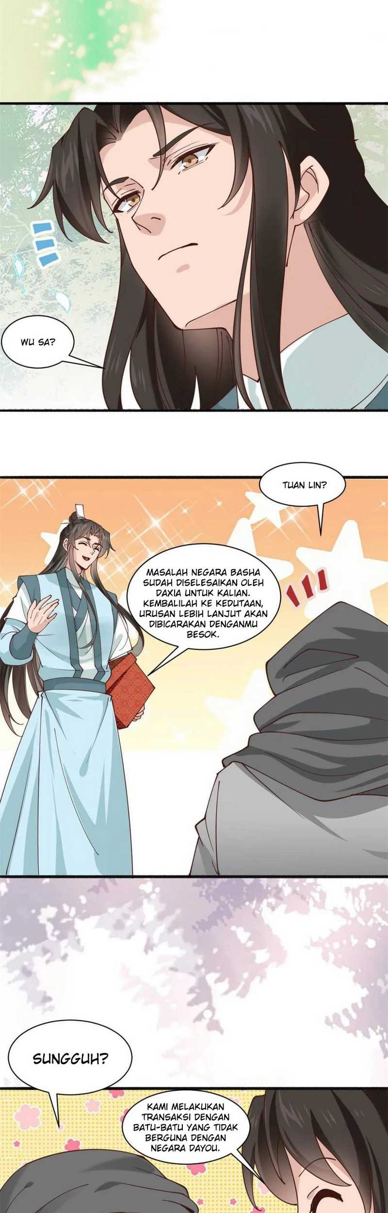 Please don’t show your son Chapter 193 - halaman 14