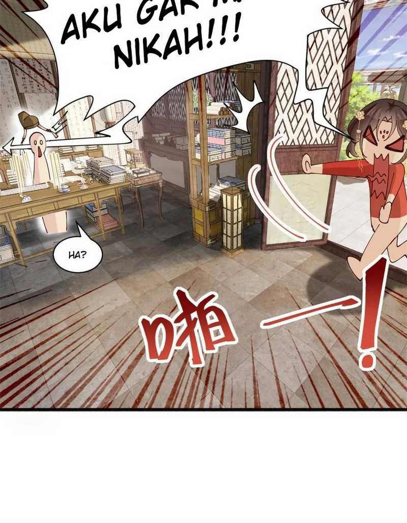 Please don’t show your son Chapter 193 - halaman 9