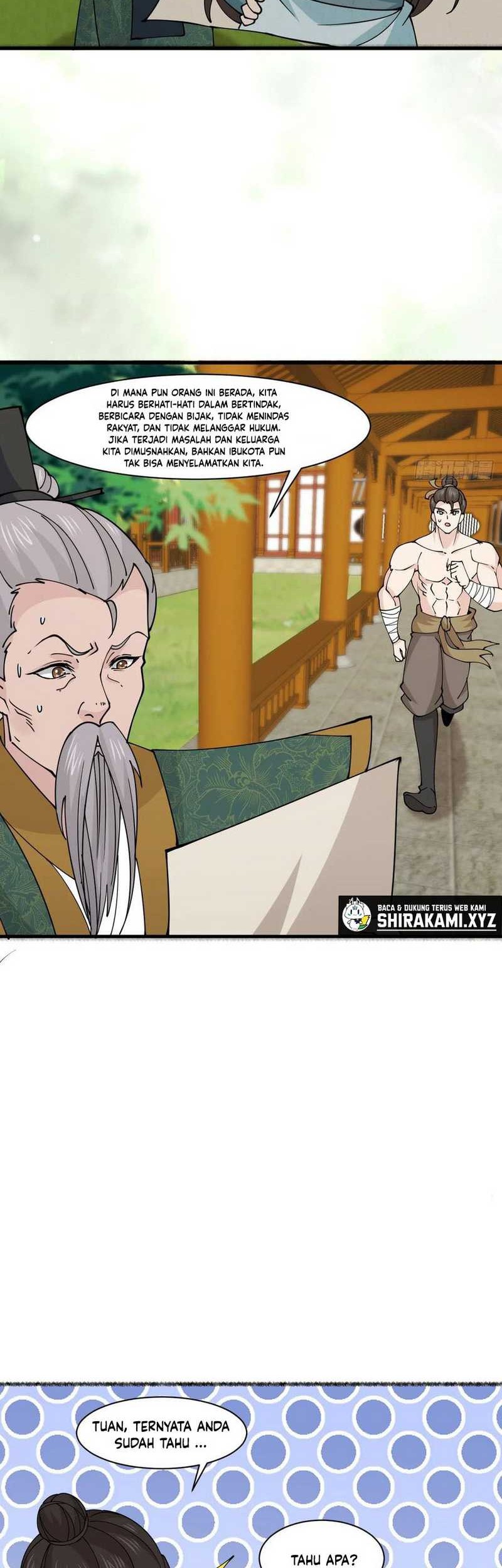 Please don’t show your son Chapter 194 - halaman 12