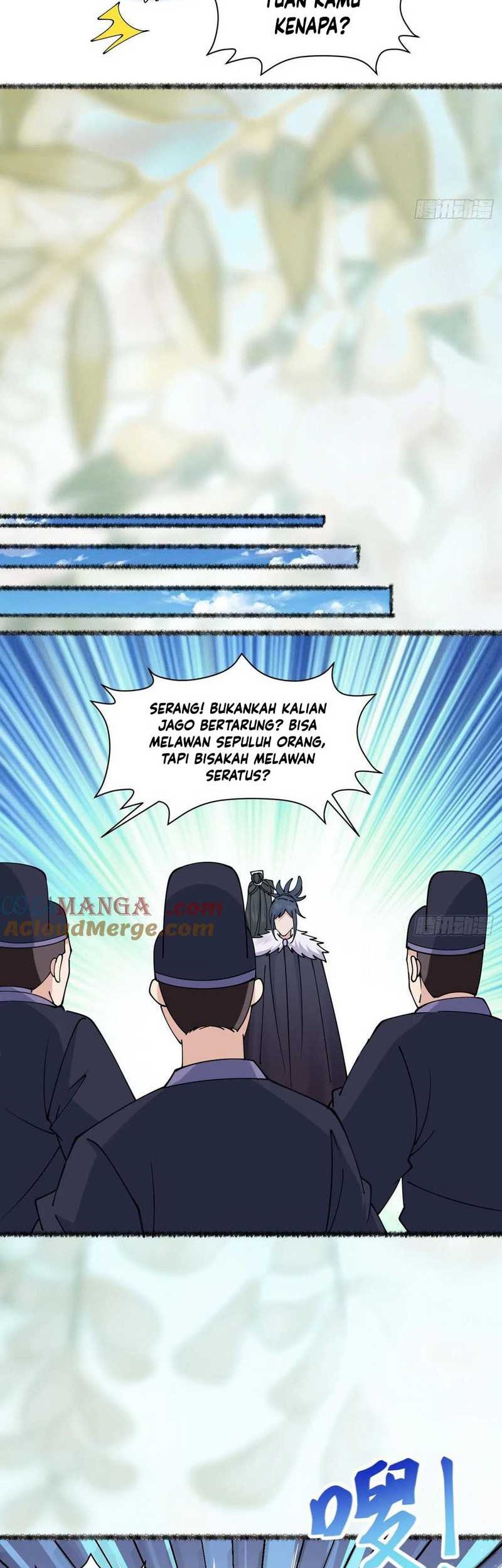 Please don’t show your son Chapter 194 - halaman 14