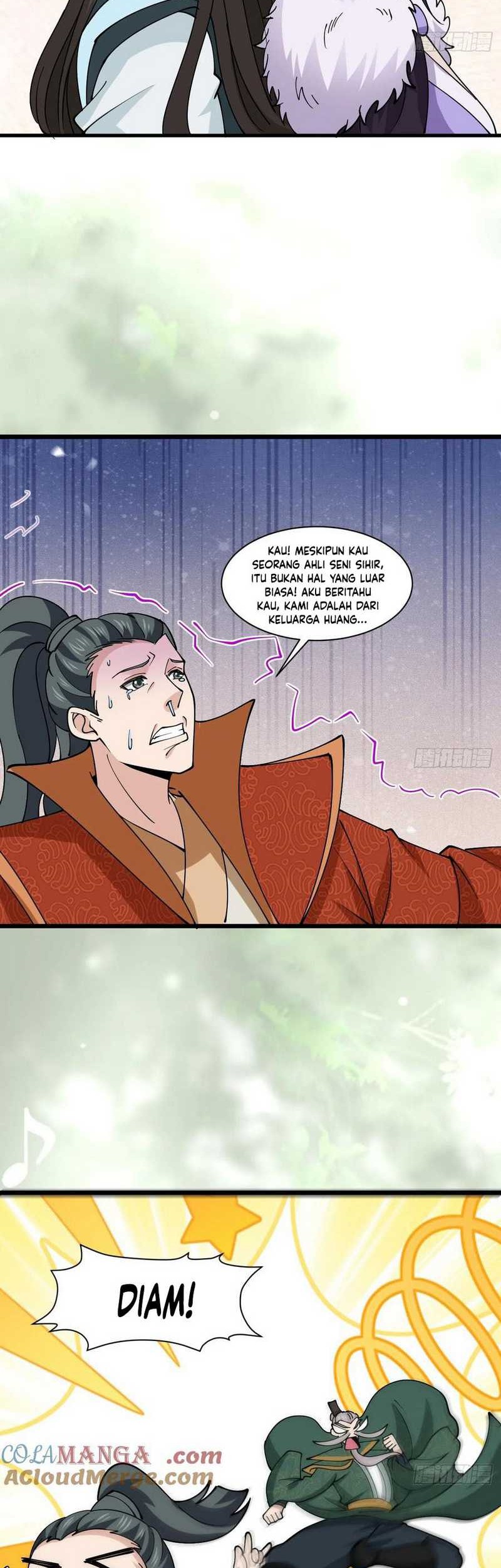 Please don’t show your son Chapter 194 - halaman 17