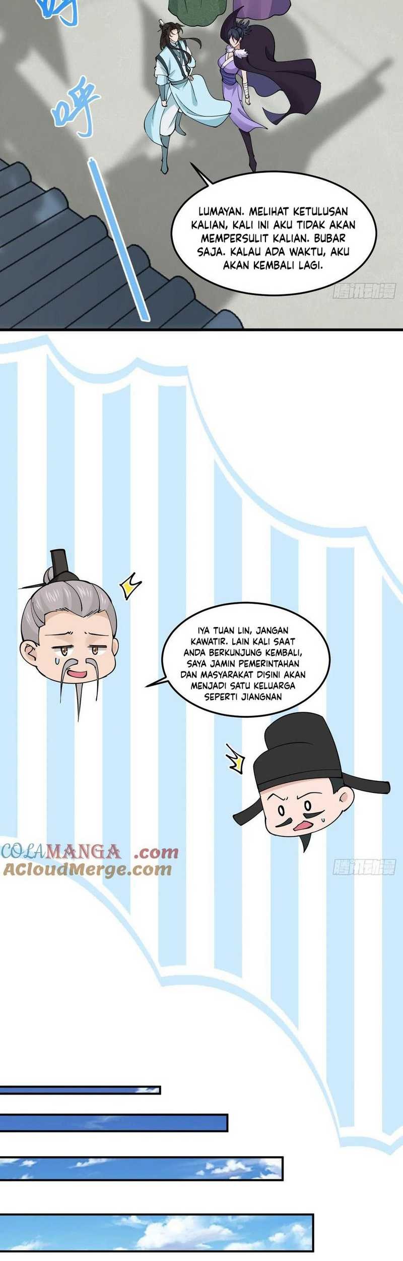 Please don’t show your son Chapter 194 - halaman 20