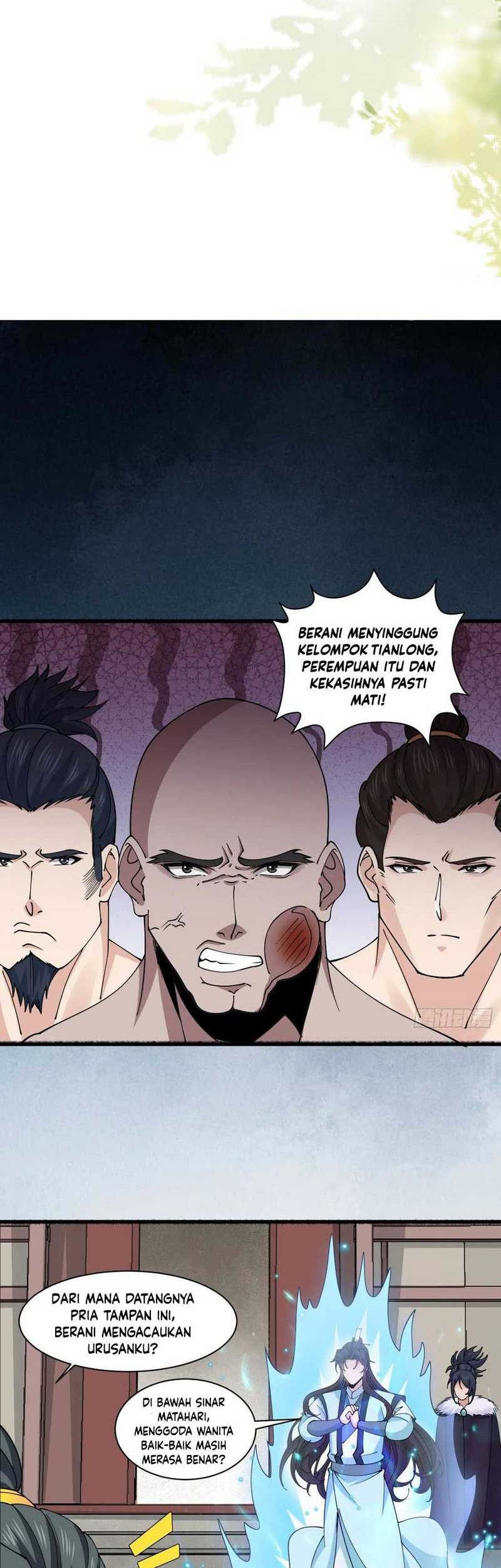 Please don’t show your son Chapter 194 - halaman 6