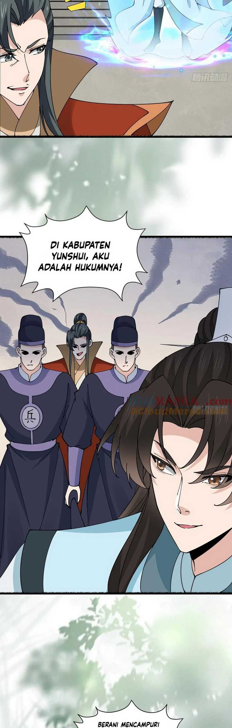 Please don’t show your son Chapter 194 - halaman 7