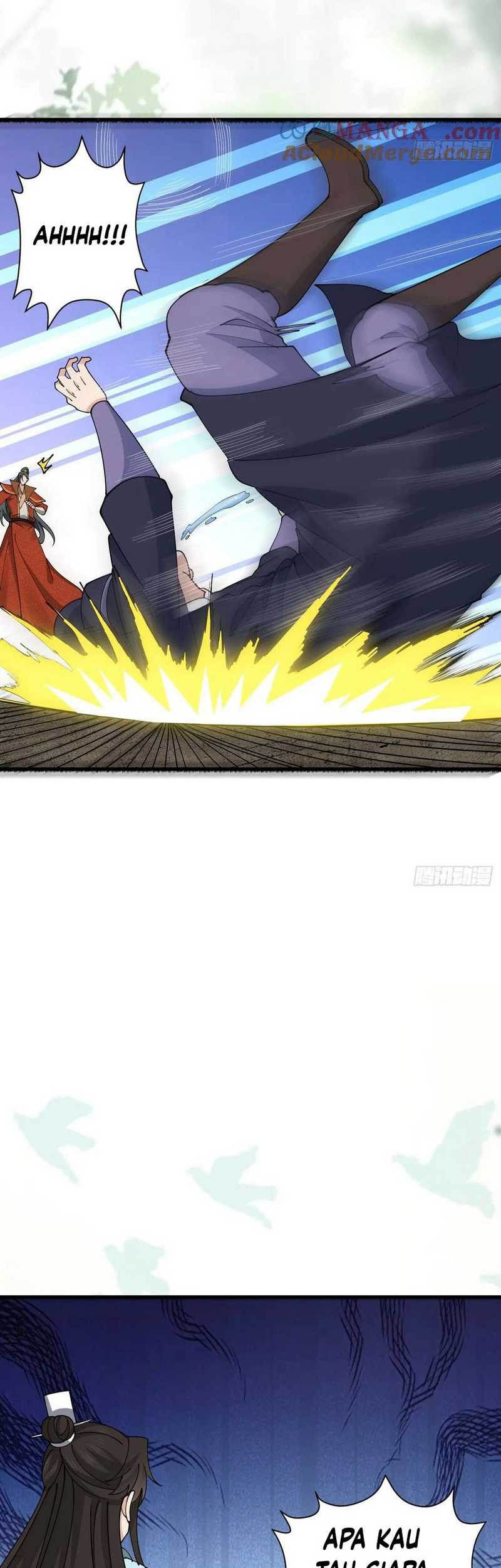 Please don’t show your son Chapter 194 - halaman 9
