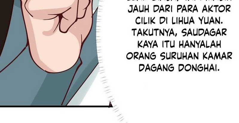 Please don’t show your son Chapter 196 - halaman 17